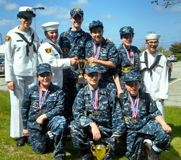 Swim meet winners 2013