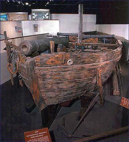 ship Phila in Wash