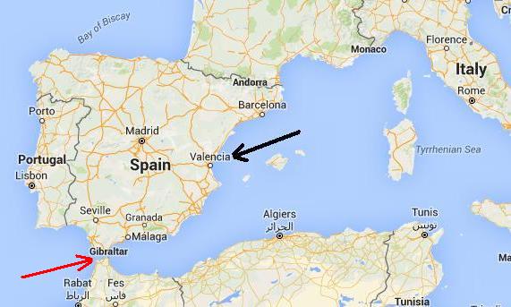 Valencia map2