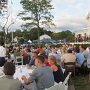 2013 annual Seal picnic at Riverside Yacht Club