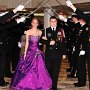 Bethel HS NJROTC Ball 2011