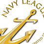 Navy League logo